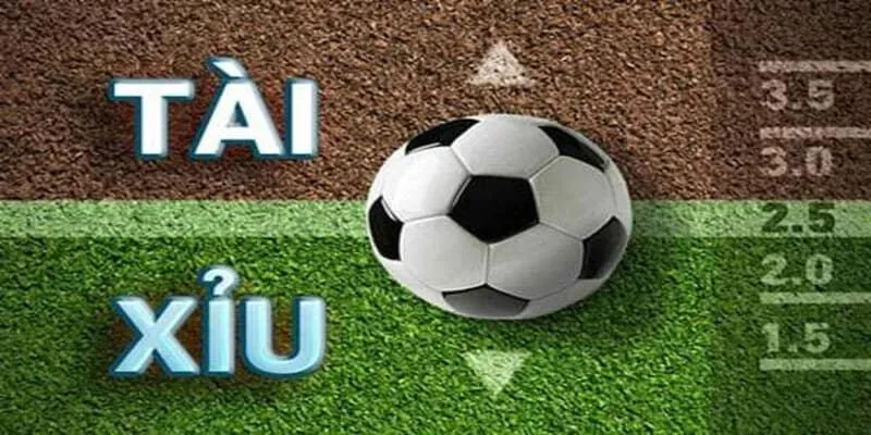 Giới thiệu về kèo tài xỉu 0.75 là gì?