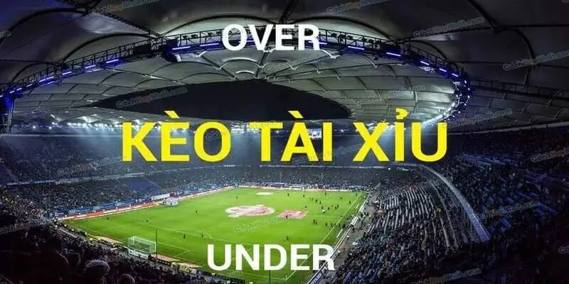Mẹo bắt kèo tài xỉu 2.5-3 nắm chắc thông tin về 2 đội bóng