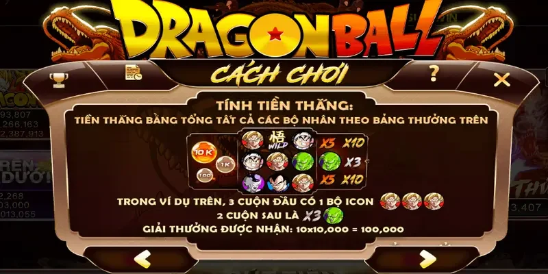 Tham gia nổ hũ chỉ với một vài thao tác
