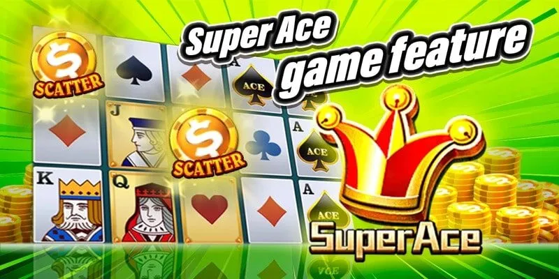 Cách chơi của Super Ace được hiểu như thế nào?