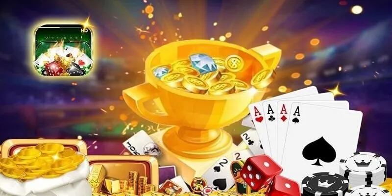 Game bài king