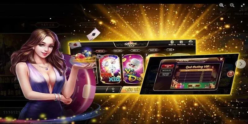 Game bài đổi thưởng King nơi anh em thỏa sức đam mê và kiếm tiền