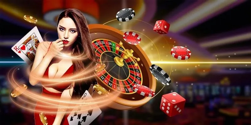 Khách hàng ở King được ví như những ông Hoàng tại sân chơi này