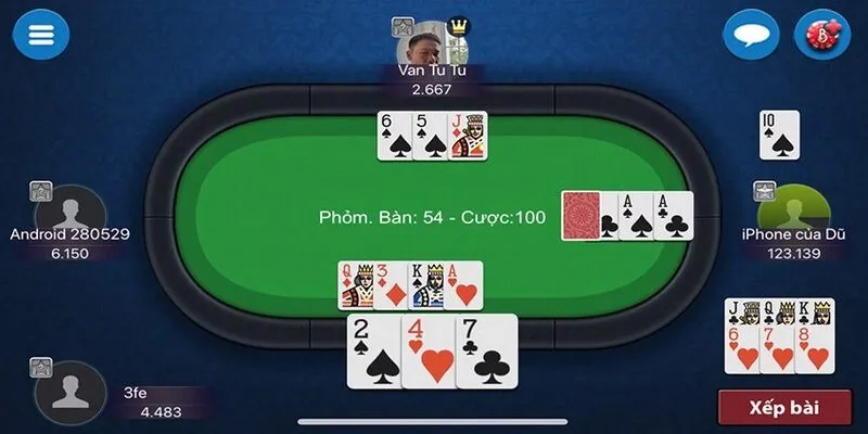 Game bài lá