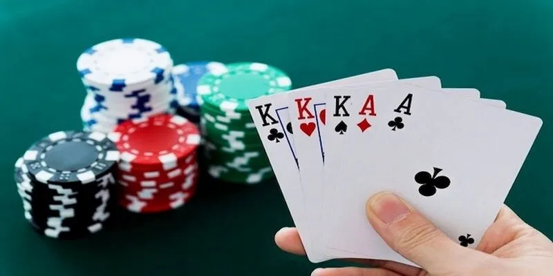 game bài liêng online