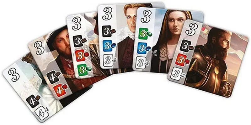 Luật chơi game đổi thưởng quý tộc cơ bản và dễ hiểu
