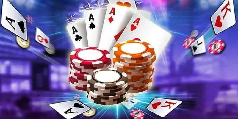 game bài Sâm