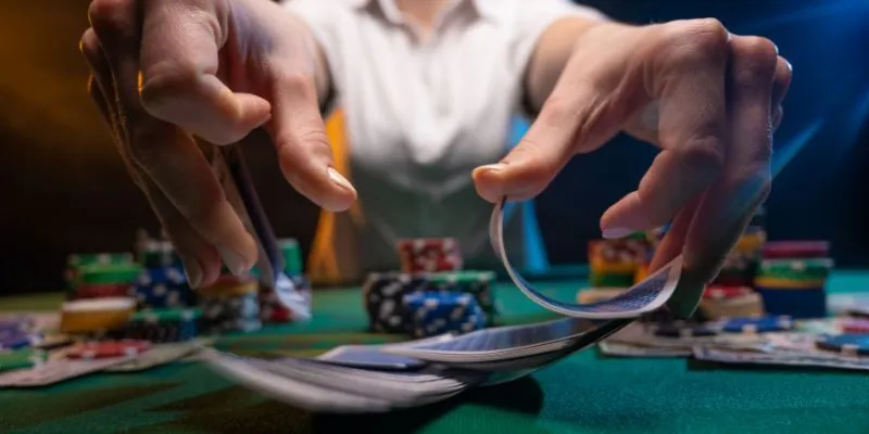 Lợi ích dành cho bet thủ từ việc tải game bài đổi thưởng