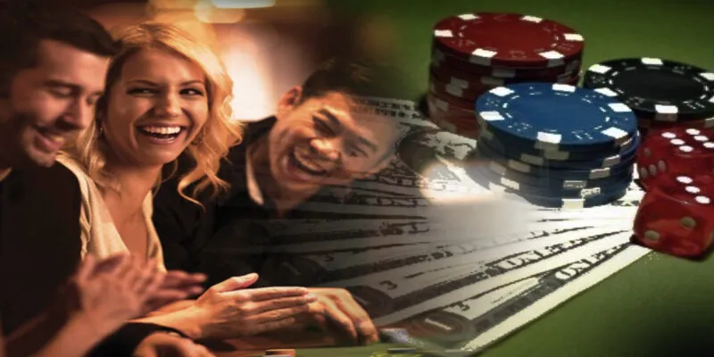 M8win Lừa Đảo