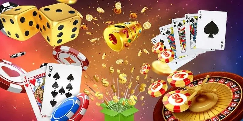 Giới thiệu đôi nét về nhà cái Vx88