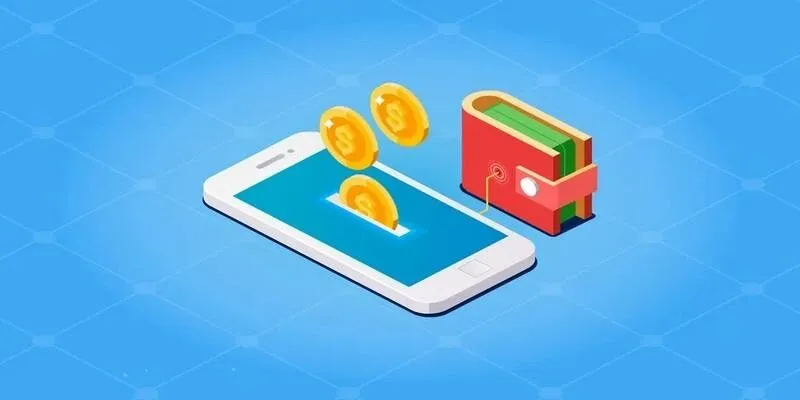 Hướng dẫn chi tiết cách nạp tiền vào tài khoản
