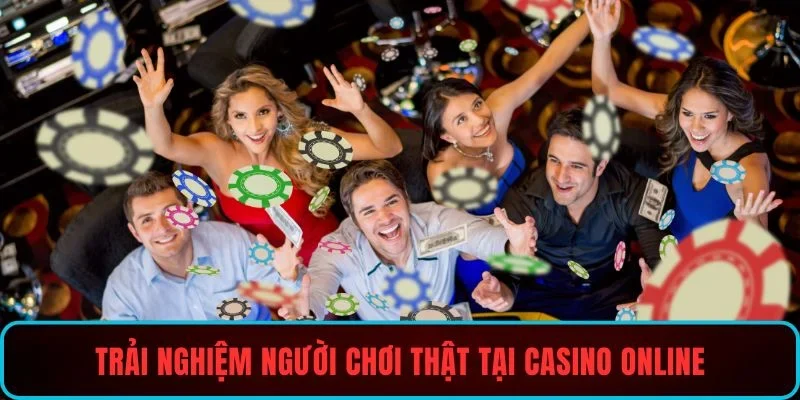 Những điểm khác biệt giữa người chơi lâu năm